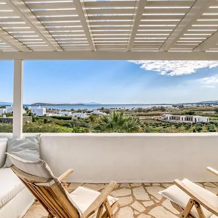 Foinikas House - Quiet Area With Beach Access