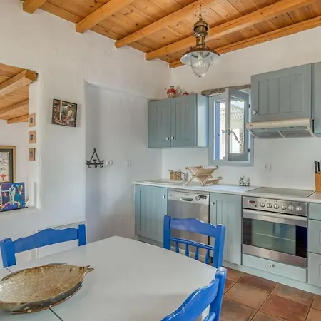 House Feinikas - Quiet Area With Access Drios