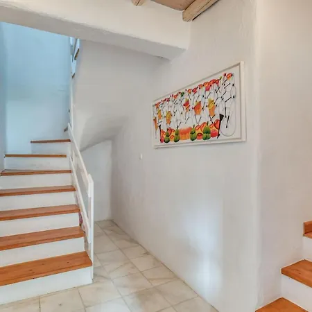 Foinikas House - Quiet Area With Access Nyaraló