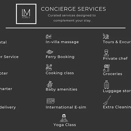 Foinikas House - Quiet Area With Access Nyaraló