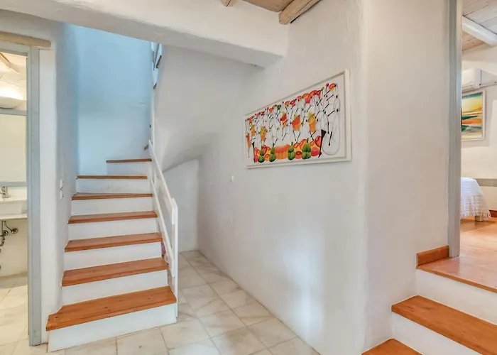 Foinikas House - Quiet Area With Access Nyaraló